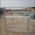 Hot dipped galvanized grassland cattle fence panel